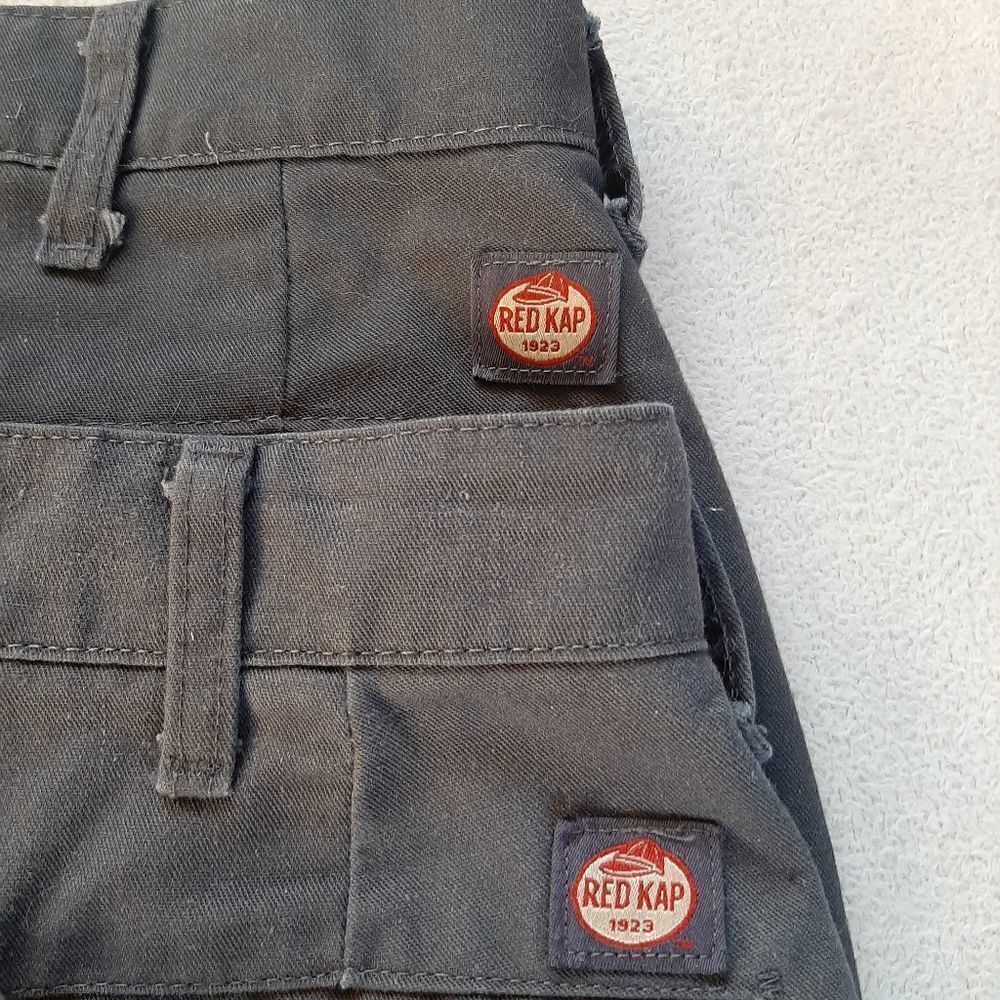 Redkap Workpants Bundle Size34 - image 5